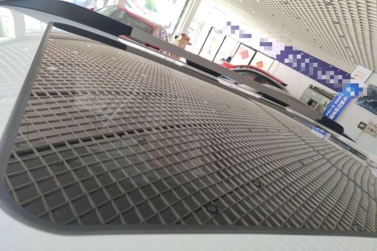 Used Haval DARGO 2022 1.5T DCT Two-Wheel Drive Mastiff Edition
