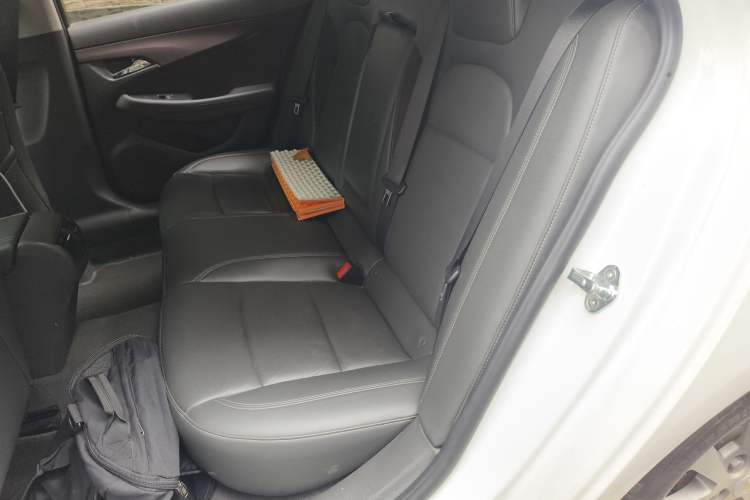 Used Chevrolet Malibu 2017 1.5T Automatic Luxury Edition
