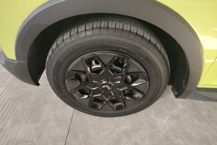 Used Wuling Hongguang MINIEV 2022 GAMEBOY 200km Gaming Edition with Lithium Iron Phosphate
