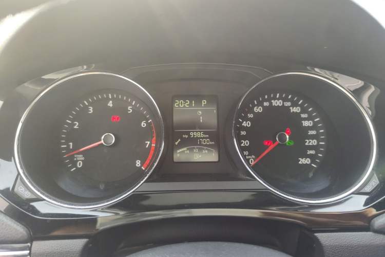 Used Volkswagen Sagitar 2017 1.6L Automatic Comfort Model
