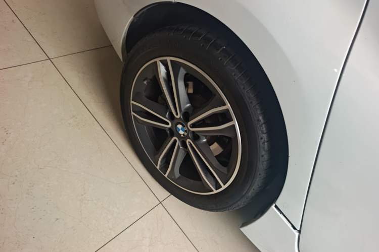 Used BMW 1 Series 2021 Revised 120i M Sport Edition
