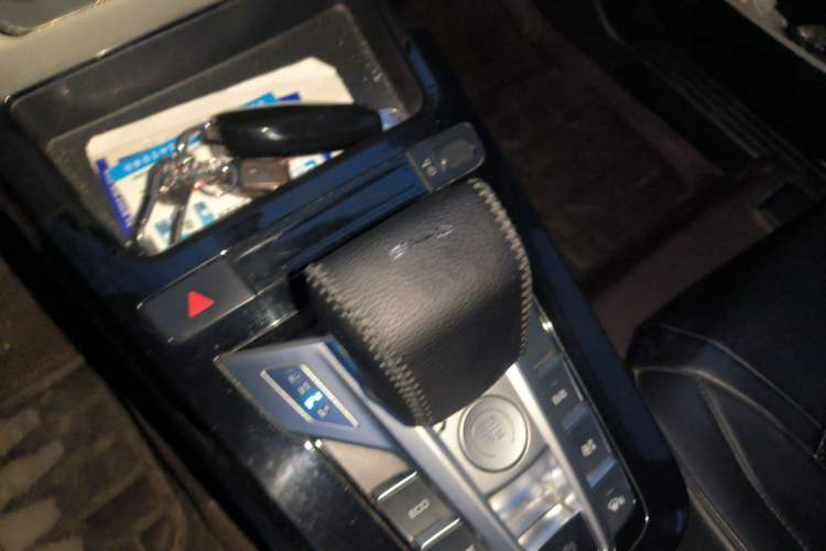 Used BYD Yuan Pro 2021 401 km Luxury Version
