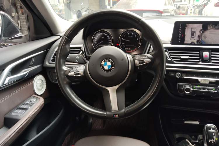 Used BMW 1 Series 2021 120i M Sport Night Edition
