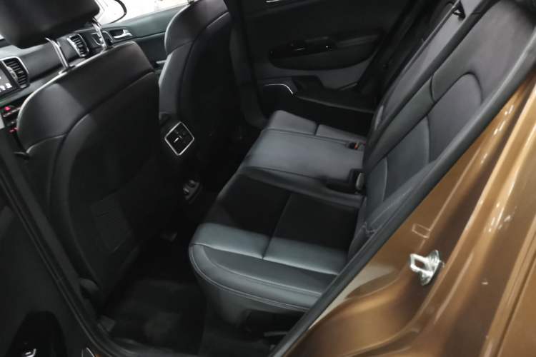 Used Kia KX5 2016 1.6T Automatic Two-Wheel Drive DLX