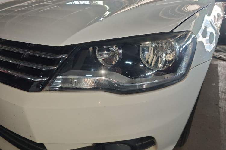 Used Volkswagen Bora 2014 1.6L Automatic Comfort Model