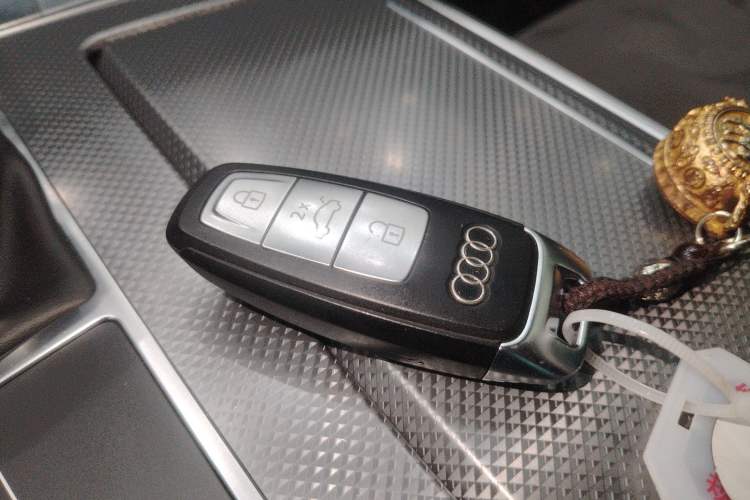 Used Audi A6L 2023 45 TFSI Prestige Dynamic Edition