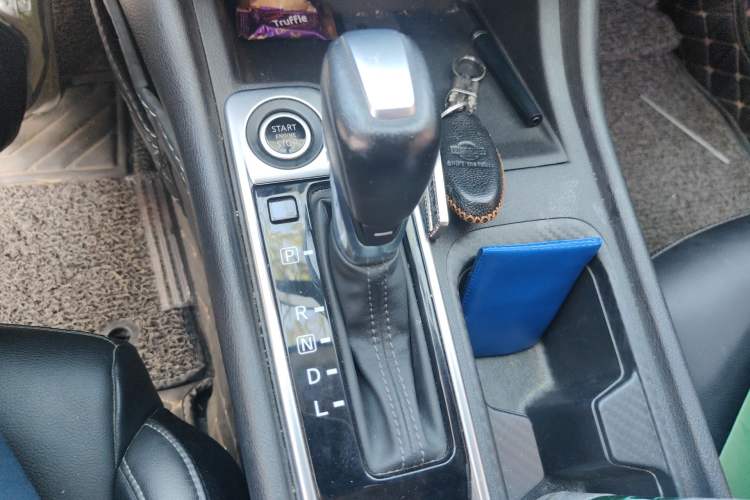 Used Nissan Sylphy 2020 1.6L XL CVT Enjoyment Edition
