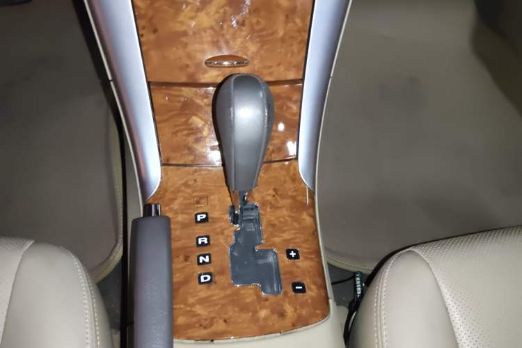 Used Hyundai SONATA·NFC 2009 2.0L Automatic GLS
