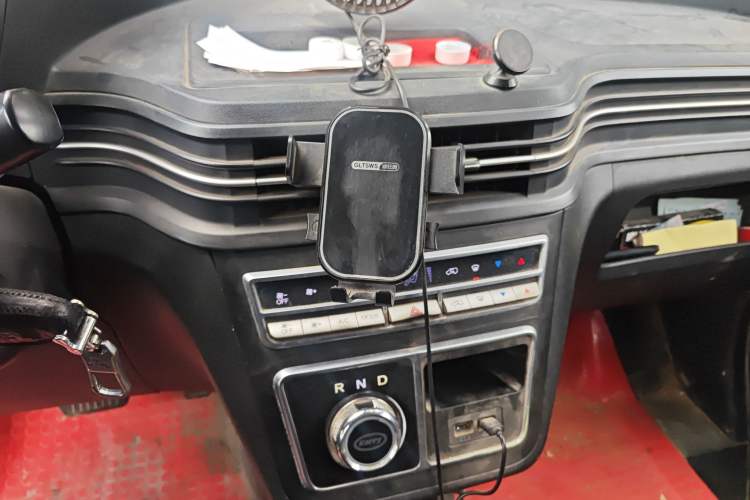 Used Karry Dolphin EV 2021 Upgraded Smart Enjoyment Model