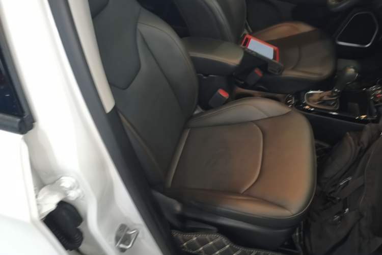 Used Jeep Compass 2020 220T Automatic Elite Edition