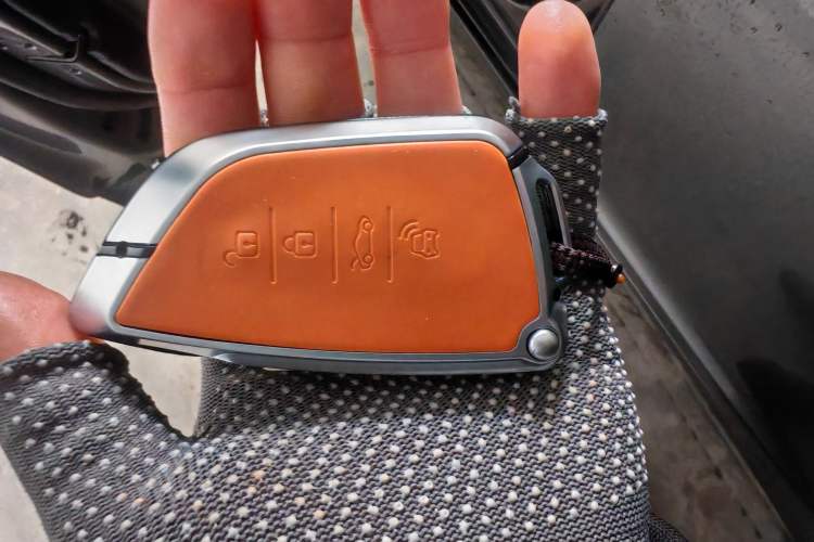 Used Lincoln MKZ 2014 2.0T Prestige Edition