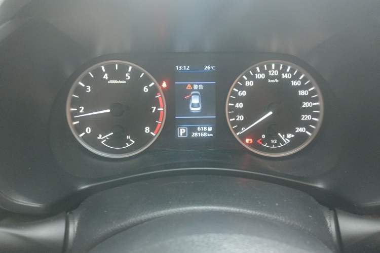 Used Nissan Sylphy 2022 1.6L XL CVT Enjoyment Edition
