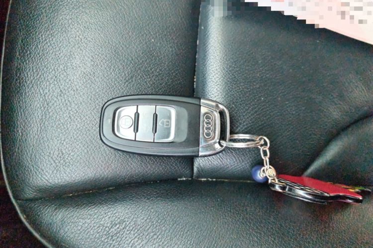 Used Audi Q5 2015 40 TFSI Technology Edition