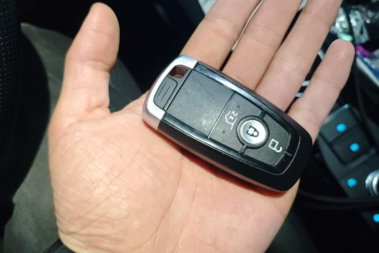 Used Ford Explorer 2020 EcoBoost 285 4x4 Sport Edition ST-LINE 6-Seater