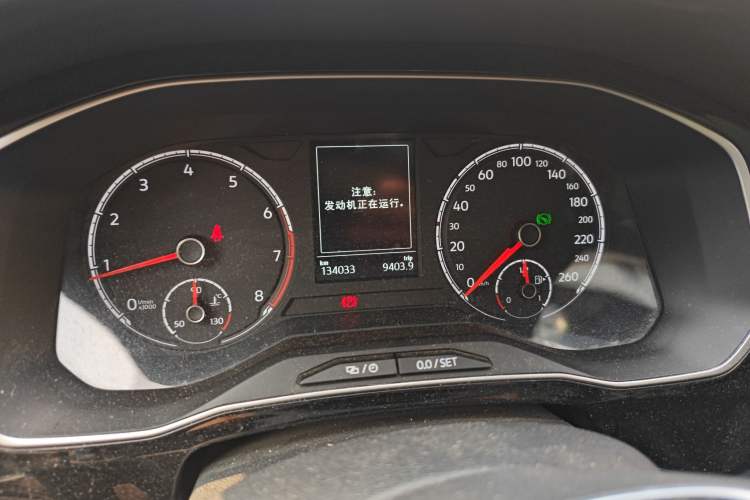 Used Jetta VS7 2022 1.4T Automatic Enjoyment Pro Edition
