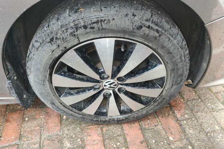 Used Volkswagen Sagitar 2018 280TSI DSG Comfort Model