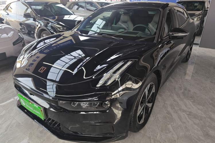 Used Zeekr 001 2023 WE Edition 86 kWh