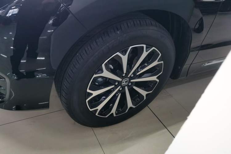 Used Honda UR-V 2023 370TURBO Two-Wheel-Drive Luxury Edition
