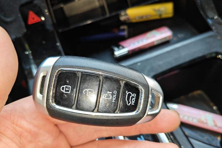 Used Hyundai Custo 2021 380TGDi Smart Luxury Premium LUX
