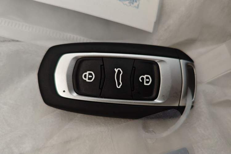 Used Geely Auto Panda 2025 210km Panda Rider
