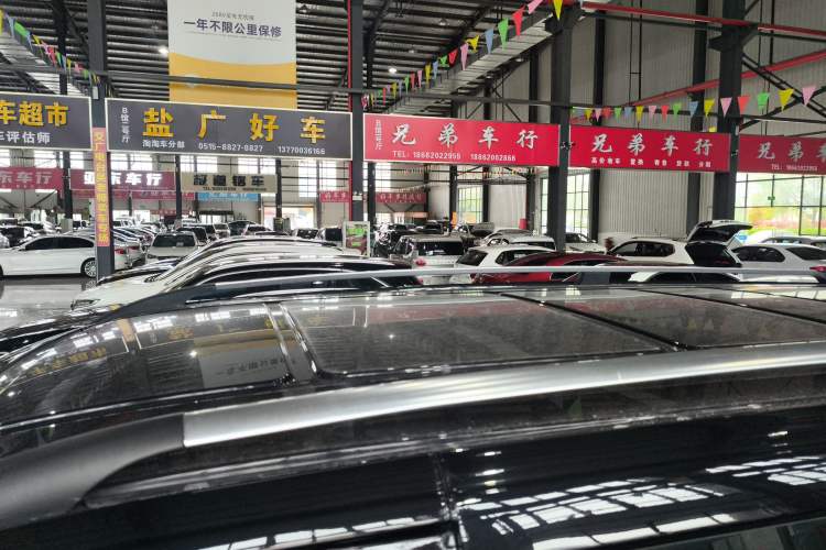 Used Mercedes-Benz Vito 2020 2.0T Elite Version 7 Seats Roof