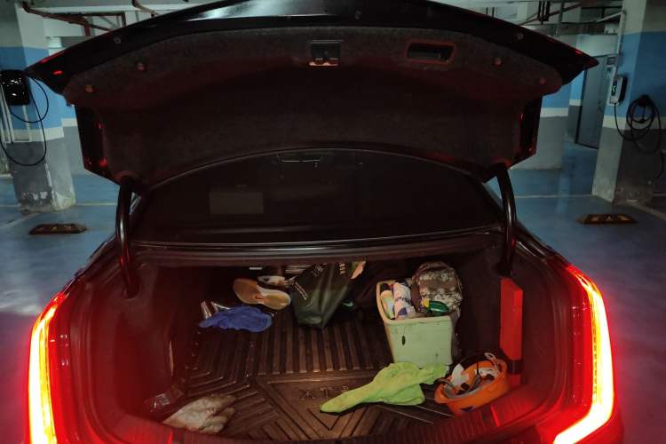 Used Cadillac XTS 2018 28T Tech Edition
