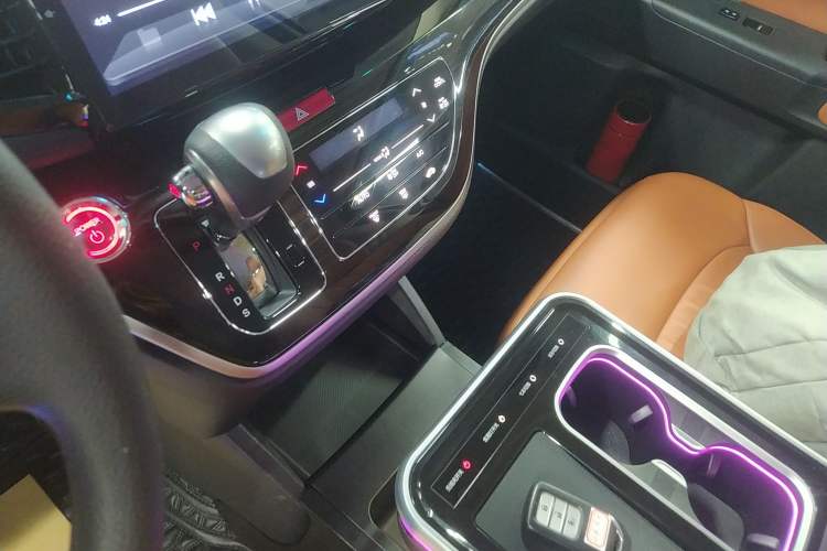 Used Honda Odyssey 2021 2.0L Rui-Changxiang Edition
