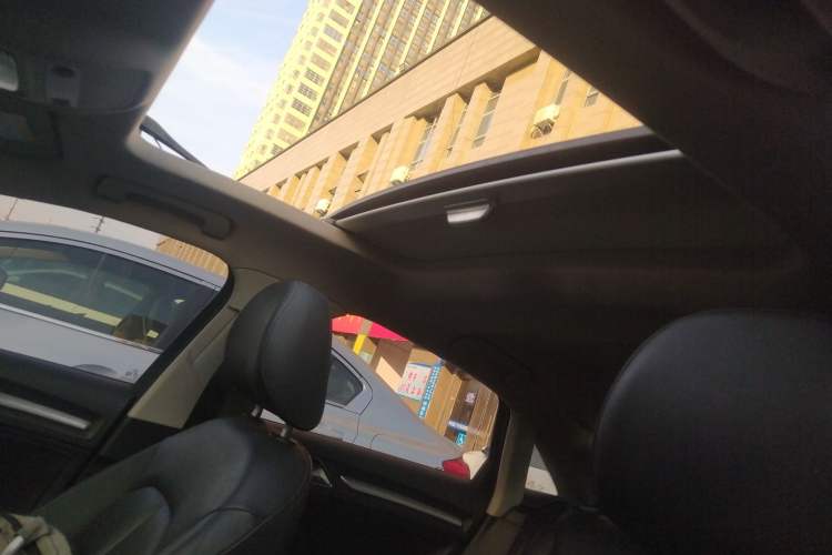 Used Audi A3 2015 Limousine 40 TFSI Automatic Comfort Model