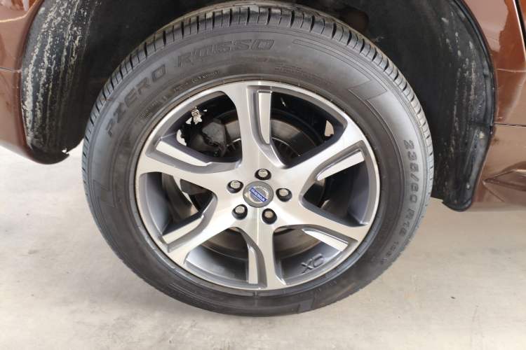 Used Volvo XC60 2014 Restyled T5 Zhiya Edition