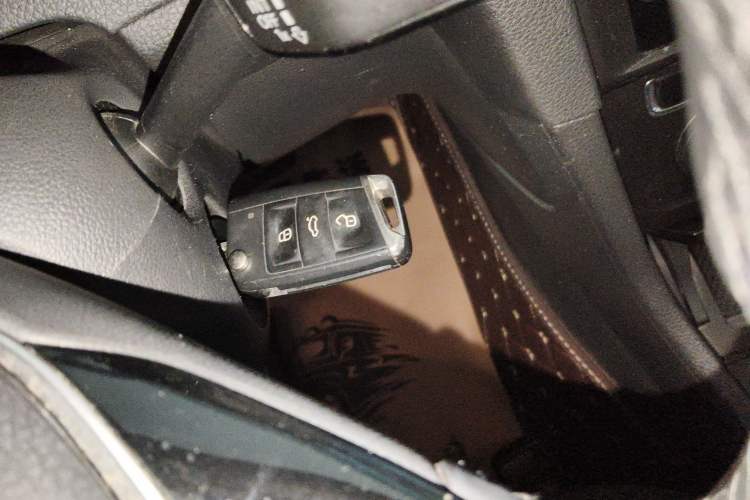 Used Volkswagen Golf 2018 1.6L Automatic Comfort Model