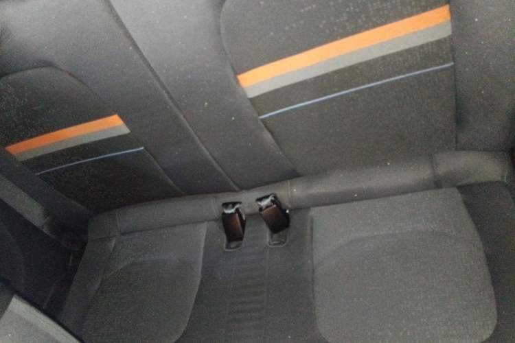 Used Wuling Hongguang MINIEV 2022 Easy Version Lithium-NMC