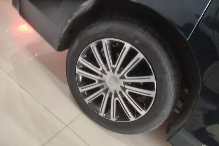 Used GAC Trumpchi M8 2021 Lingxiu Series 390T Deluxe Edition