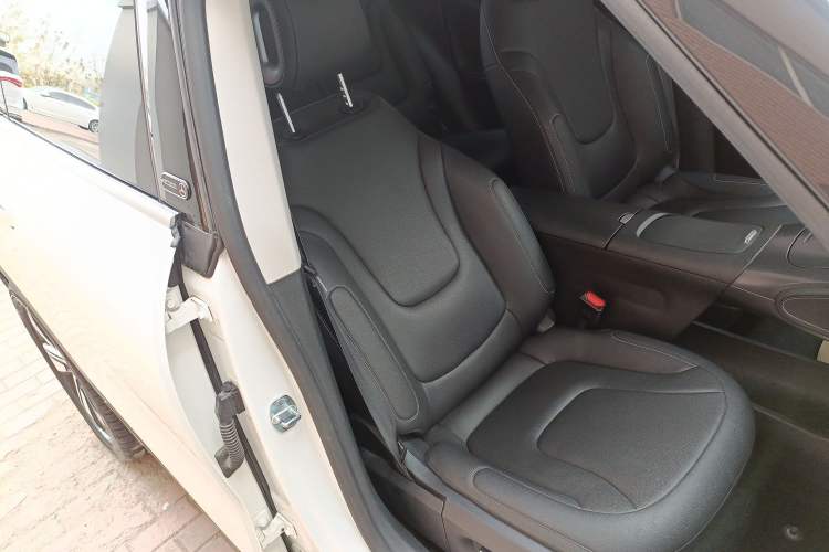 Used smart #1 2024 Dynamic Standard Edition