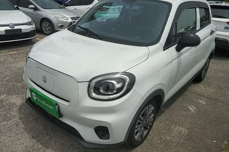 Used Leapmotor T03 2020 400 Lite Edition
