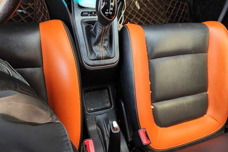 Used Geely Auto Vision X1 2017 1.3L Automatic Player Edition