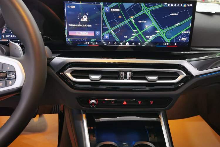 Used BMW 3 Series 2024 325Li M Sport Night Edition Package
