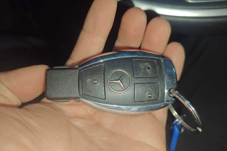 Used Mercedes-Benz S-Class 2014 S 320 L Luxury Model
