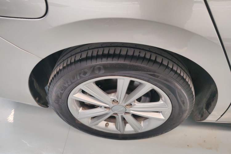 Used AION S 2022 Meizu 580 Pio
