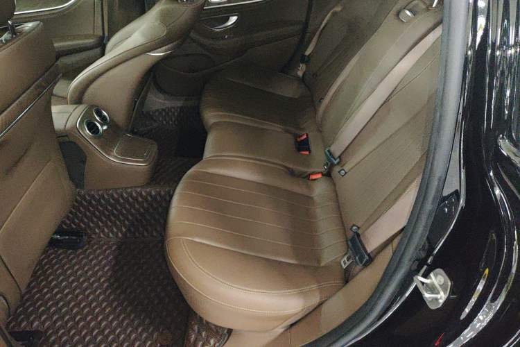 Used Mercedes-Benz E-Class 2021 Restyled E 300 L Luxury Edition