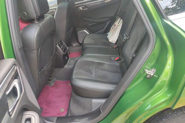 Used Porsche Macan 2018 Macan 2.0T
