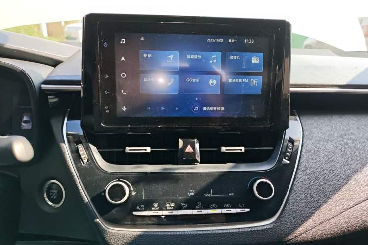 Used Toyota Allion 2021 2.0L Luxury Edition