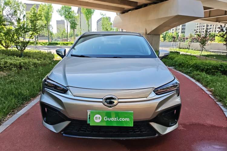 Used AION S 2022 Meizu 580