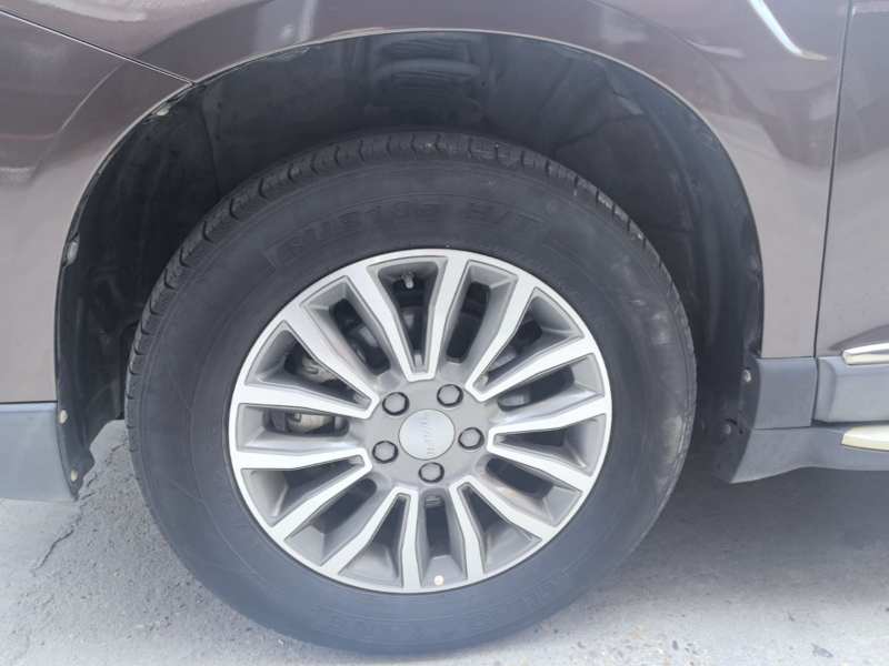 Used Haval H6 2019 Sport Edition 1.5T Automatic Two-Wheel Drive Elite Model China VI — 22