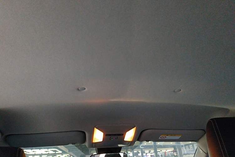 Used Toyota RAV4 2021 2.0L CVT Two-Wheel Drive Urban Edition
