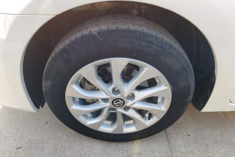 Used Nissan Sylphy 2022 Classic 1.6XE CVT Comfort Edition
