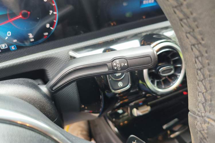 Used Mercedes-Benz A-Class 2020 Restyled A 200 L Sport Sedan Dynamic Version
