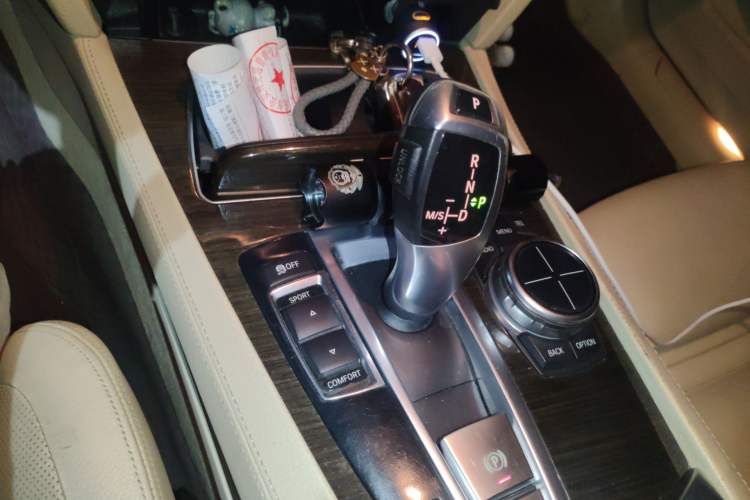 Used BMW 7 Series 2013 740Li Luxury Model