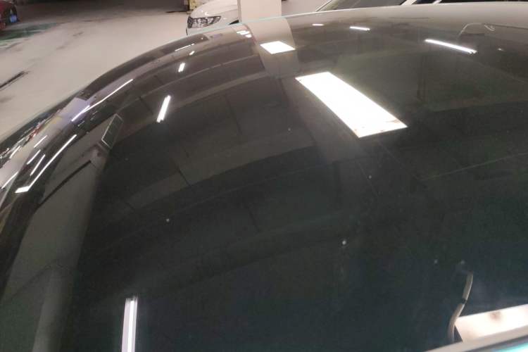 Used Changan UNI-V 2022 1.5T Prestige Version
