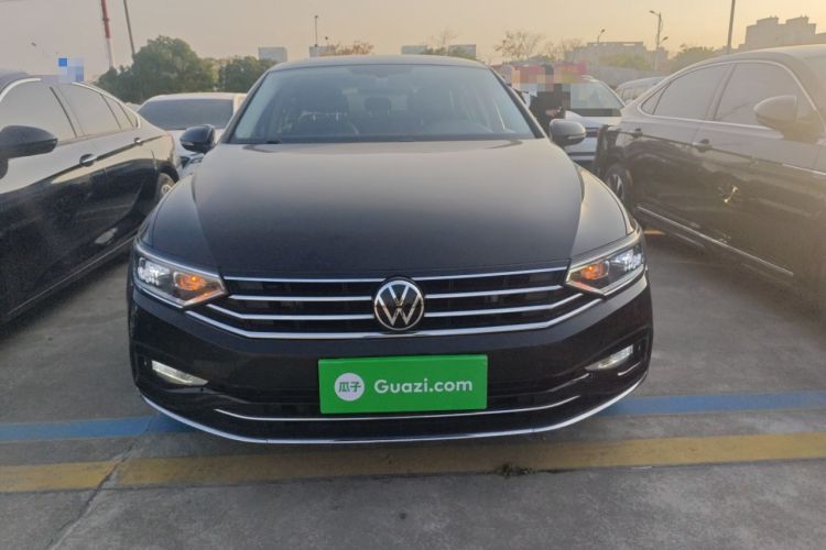 Used Volkswagen Magotan 2020 330TSI DSG Leading Model
