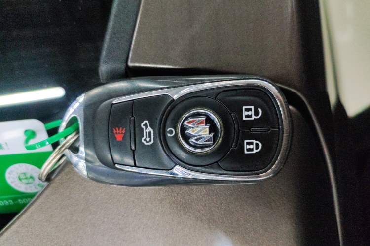 Used Buick GL8 2022 Land Business Class 652T Luxury Model